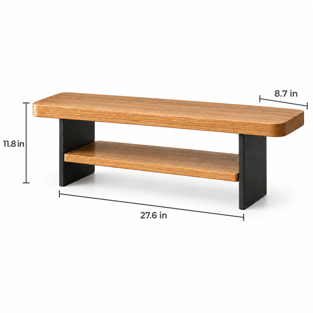 Oakmere Desk Shelf