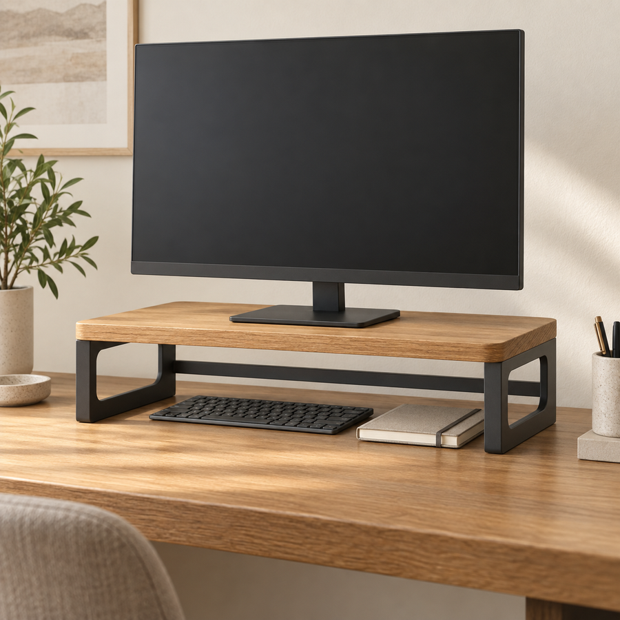 Folden Tablet and Phone Stand