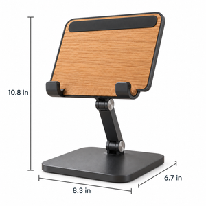 Ridgewood Monitor Riser