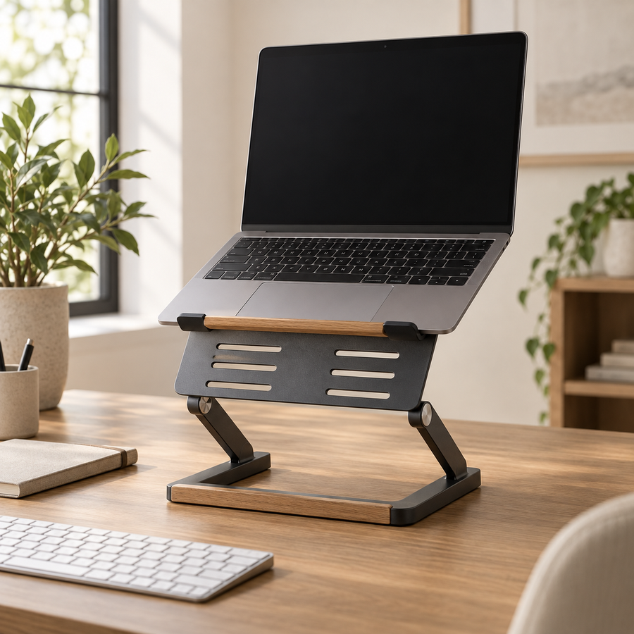 Northfield Adjustable Laptop Stand