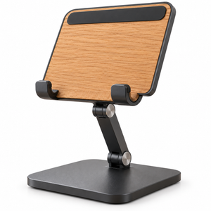 Ridgewood Monitor Riser