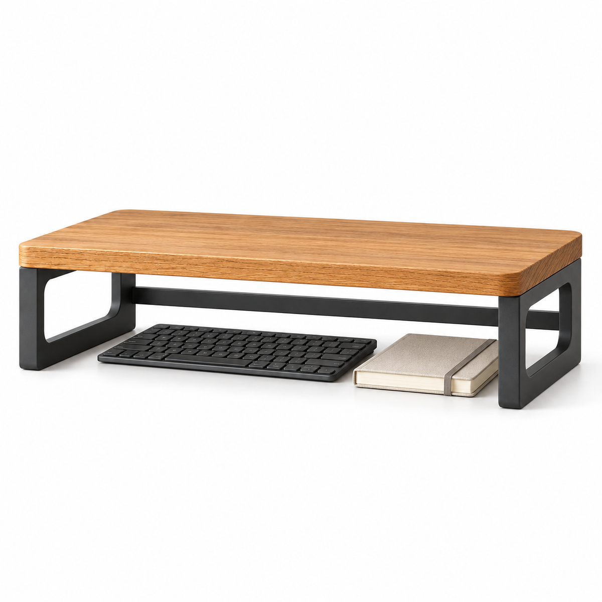 Folden Tablet and Phone Stand