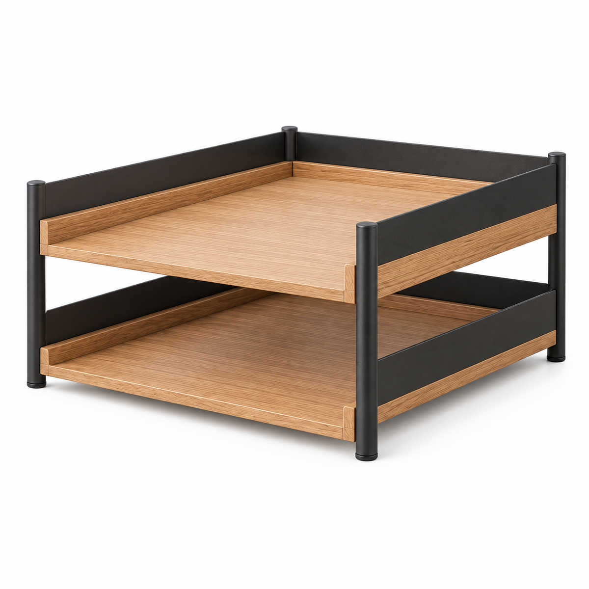 Clearline Stackable File Tray