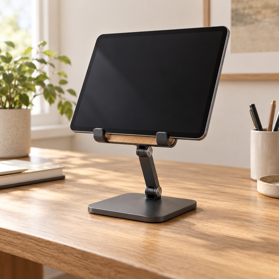 Ridgewood Monitor Riser