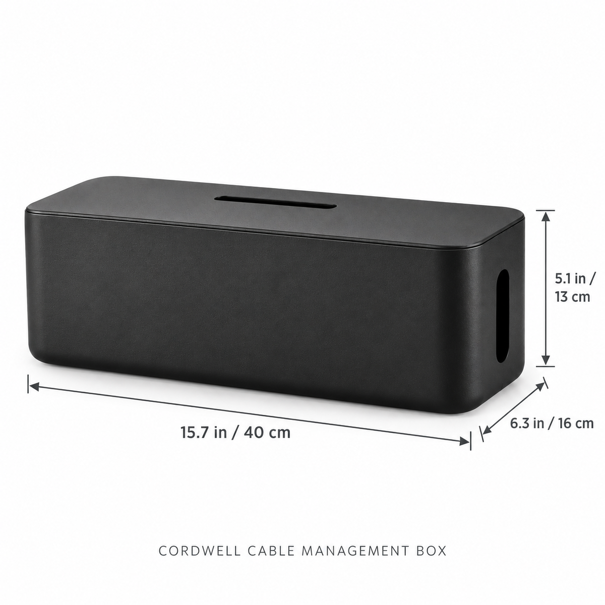 Cordwell Cable Management Box