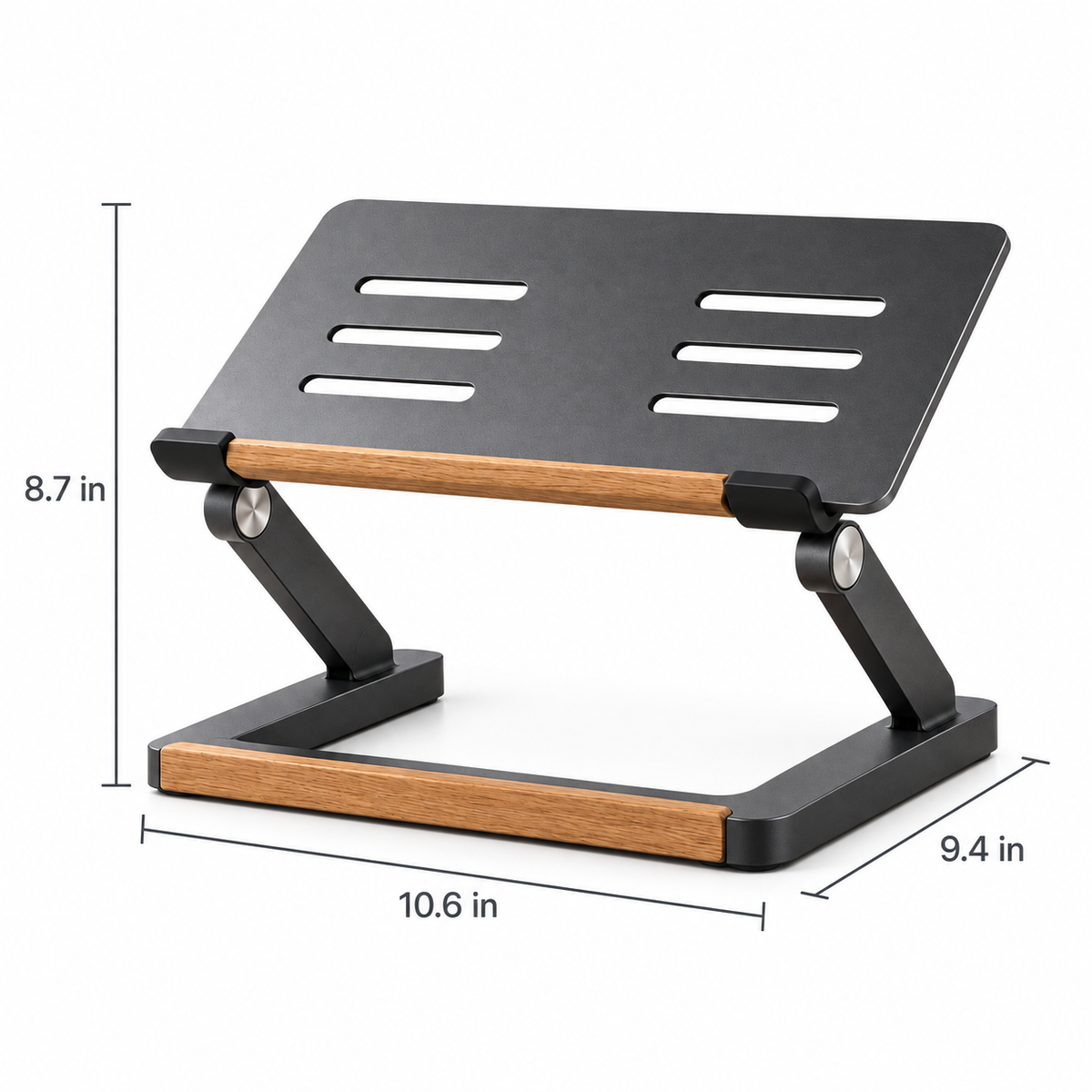 Northfield Adjustable Laptop Stand